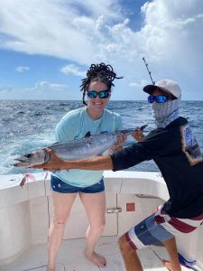 fishing charters stuart florida